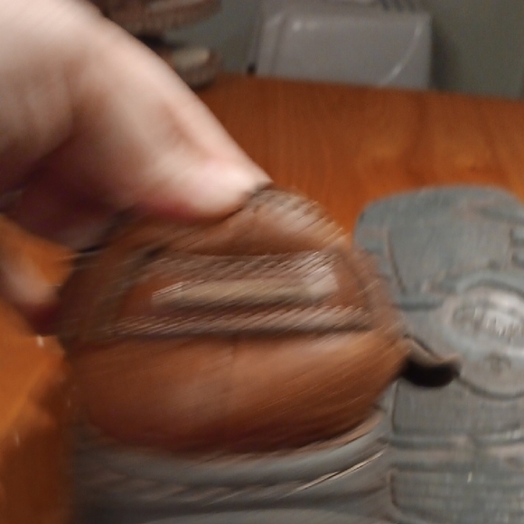 Journey's Men's Brown Leather Sandals size 9 - Picture 10 of 11